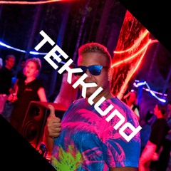 TEKKLUND - Placebo 46 Live Recorded DJ set