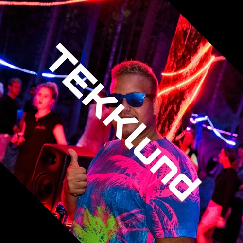 TEKKLUND - Placebo 46 Live Recorded DJ set