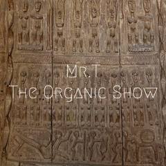 Mr. T live @ MediaCityUK - The Organic Show - 09-05-2023