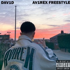 DAV1D-AV1REX FREESTYLE