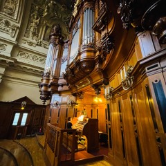 Howells - Prelude De Profundis (1958)1905 Sauer Berliner Dom