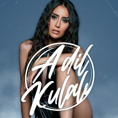 Hande Ünsal - Yarı Deli (Adil Kulalı Remix)