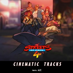 HIP-HOP / URBAN  Playlist