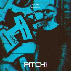 art.1.43 - PITCH! #112