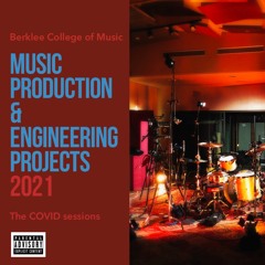 MP&E Student Projects 2021