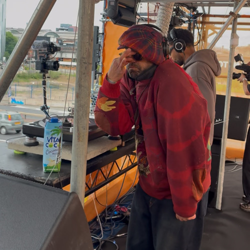 Dungeon Meat at After Caposile 2023 FULL SET