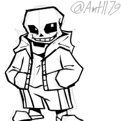 [UT ANNIVERSARY SPECIAL] MEGALOVANIA (AMT'd up)