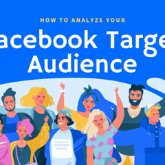 How to Analyze Your Facebook Target Audience Insights
