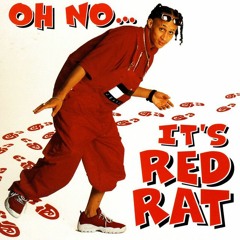 Red Rat - Tight Up Skirt (YAMA//SATO EDIT)