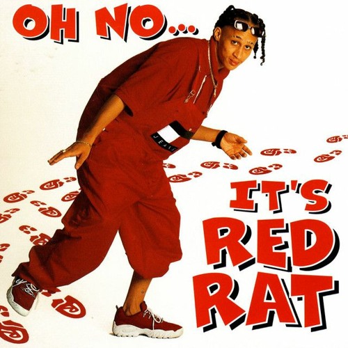 Red Rat - Tight Up Skirt (YAMA//SATO EDIT)
