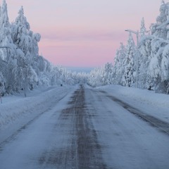 Ice Roads