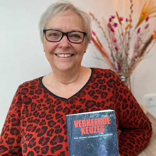 Marijke Witman – Thriller In Malden ‘Verkeerde Keuzes’