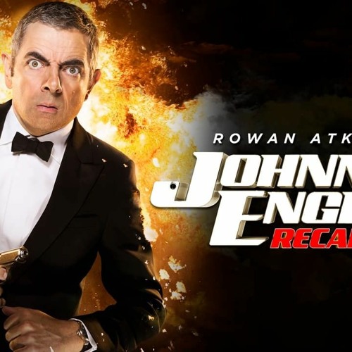 Johnny english strikes on sale again full movie online