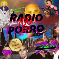 Radio 100 porro vol 1 (hosted by Raffaello Ferrari)