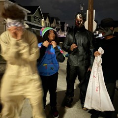 AZEEM - dreams ft. slimesayyid & ZIM