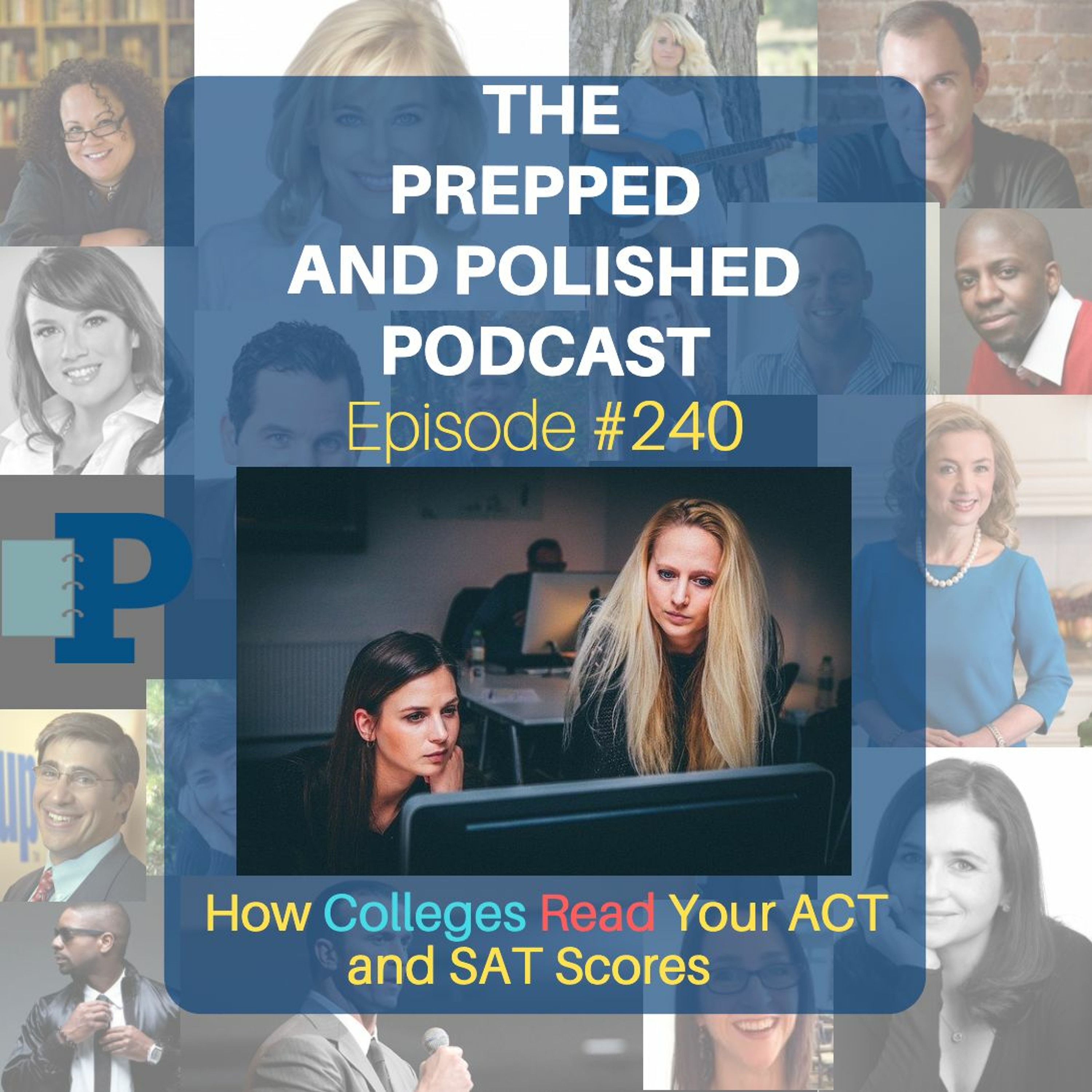 Prepped and Polished Podcast