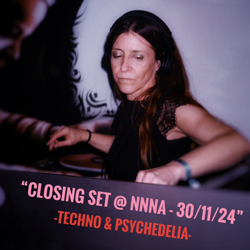 "CLOSING SET @ NNNA 30/11/24"