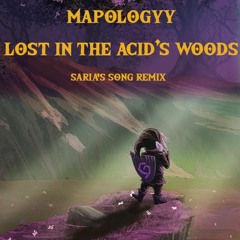 Mapologyy - Lost In The Acid's Woods (Zelda Remix)