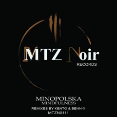 Minopolska - Nerve (Original Mix)