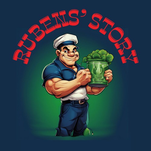 Stream Bagi | Ruben's Story Set 2024 by Bagi | Listen online for free ...