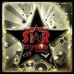 Star Syne - Hot as Sun