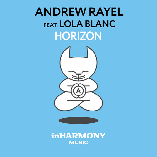 Andrew Rayel Horizon