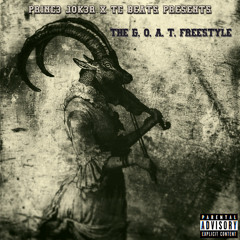 THE G. O. A. T FREESTYLE