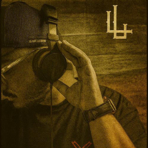 LOUK•LAD Vol. 03 - Old Skool