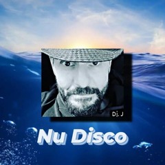 #NU Disco#