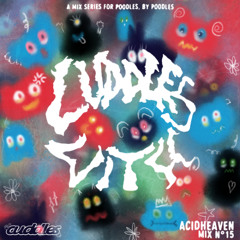 Cuddles with.. Acidheaven Nº15