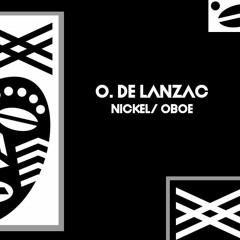De Lanzac - Nickel / Oboe O.