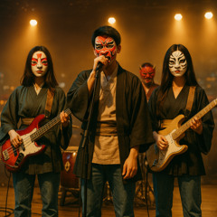 七弦噪声 (Seven String Noise) [Demo]
