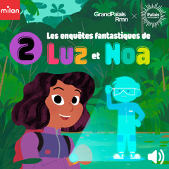 Épisode 2 : À la rescousse de la reine des elfes