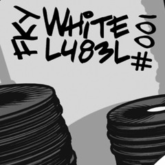 White Label 01 _ 07 - Ayé Tout Perché