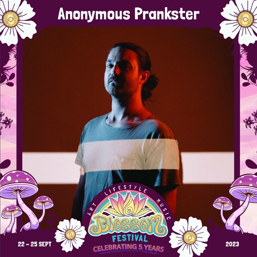 Mycology Stage Closing Set @ Blossom Festival 2023