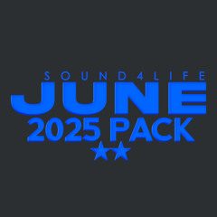 Best of June 2025 PACK (2nd)