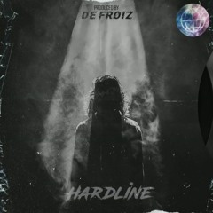 De FROiZ - Hardline [ Hip Hop Beat | Trap Beat | Rap Instrumental ]