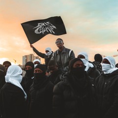UZI SUR LE CHEMIN (Phase finale)