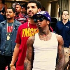 Drake x Lil Wayne - B.B. King (Remix)