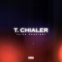 Τ. CHIALER // DAMSO (Live Version)