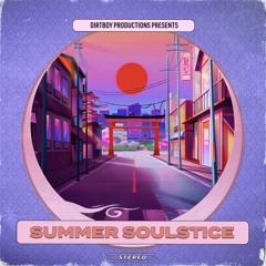 Summer Soulstice - Preview (Lo-Fi)