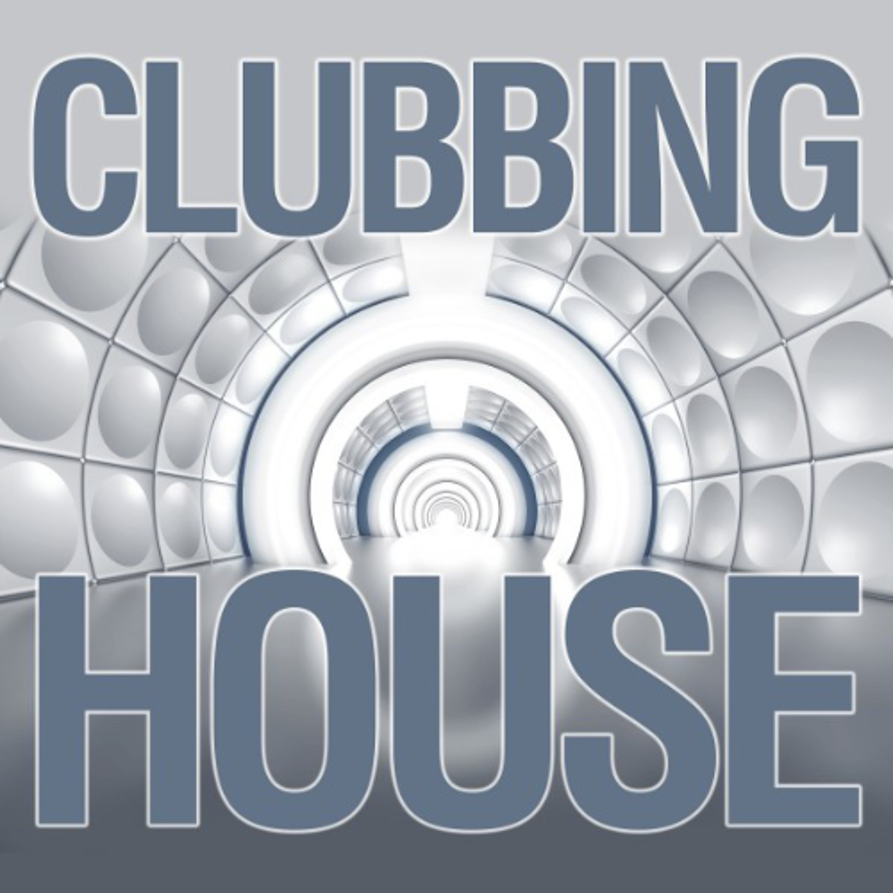 #7 PARADOX SOUND-[HOUSE & CLUBBING 2008-2016] BY BARZEK-22.02.2026 episode artwork