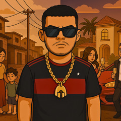 EOPHDOBP - REALIDADE CRUEL