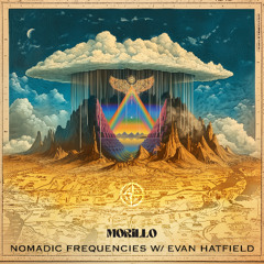 Nomadic Frequencies with Evan Hatfield