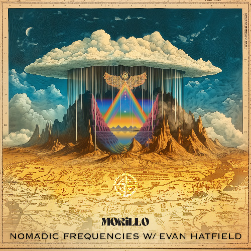 Nomadic Frequencies with Evan Hatfield