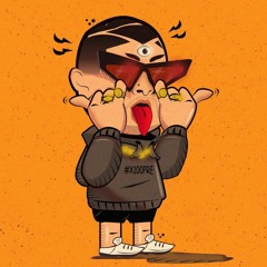 Bad Bunny – MONACO (Lowjess Remix)(Radio Edit) FREE