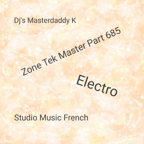 Zone Tek Master Part 685 Electro
