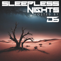 Sleepless Nights EP 340- D6