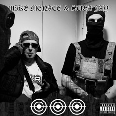 MIKE MENACE & SUGA JAY - 000
