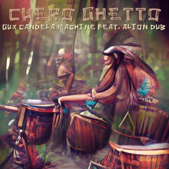 Cuero Ghetto | Gux Swadharma Feat. ALion Dub
